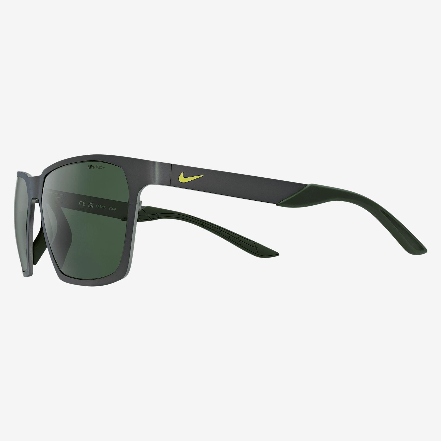 Nike Mens Maverick Valor Polarized Sunglasses | IF0968X-900 Product Image