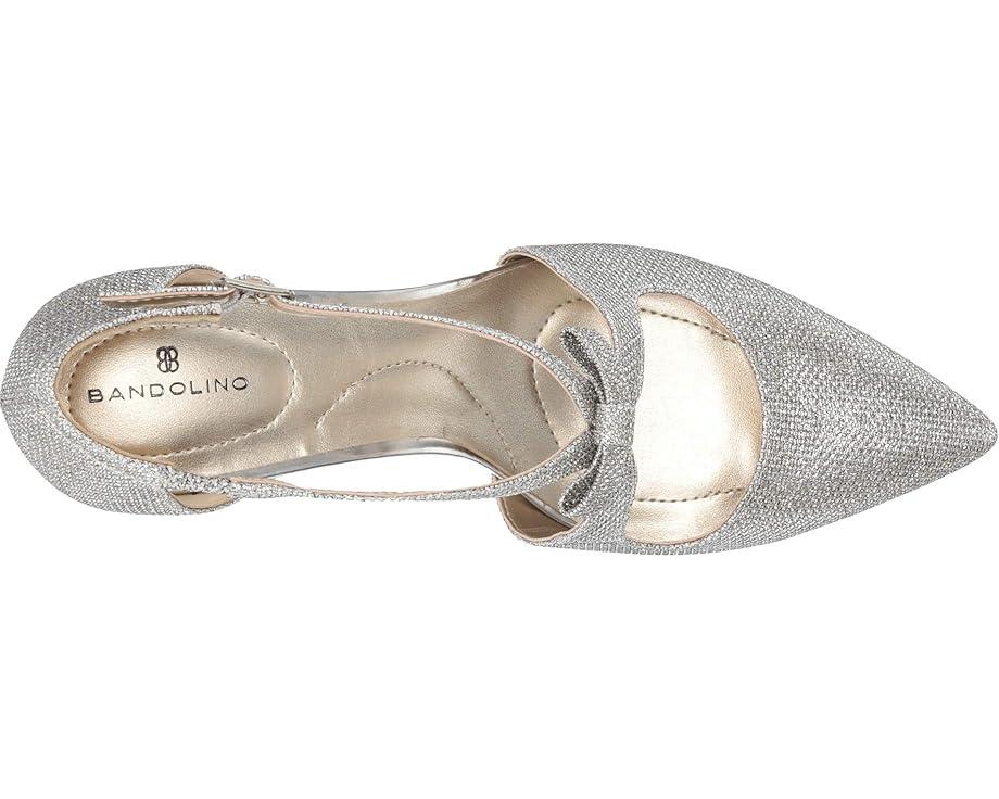 Women's Bandolino Zeffer Pump Product Image