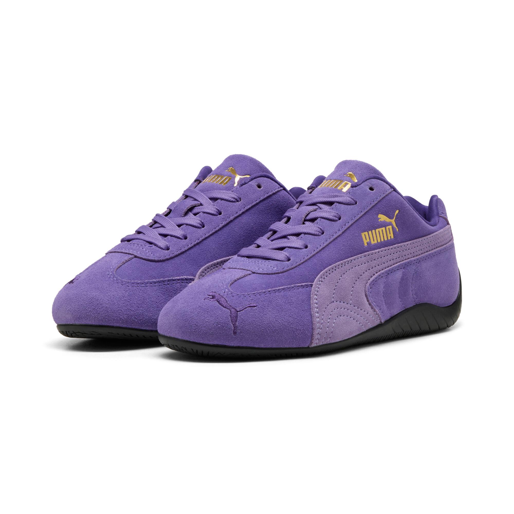 PUMA Speedcat OG Big Kids' Sneakers Product Image