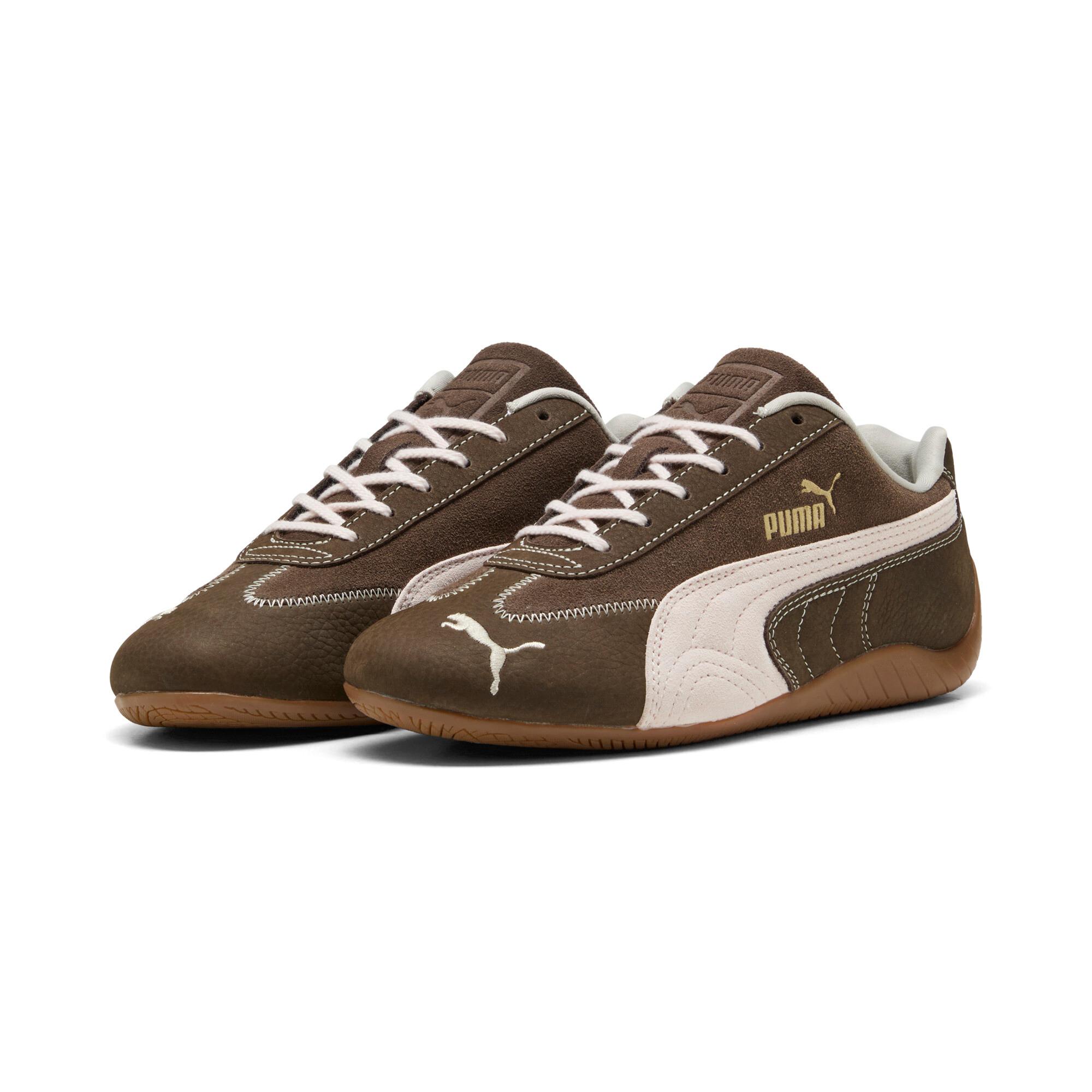 PUMA Speedcat Wine Club Sneakers Women Product Image