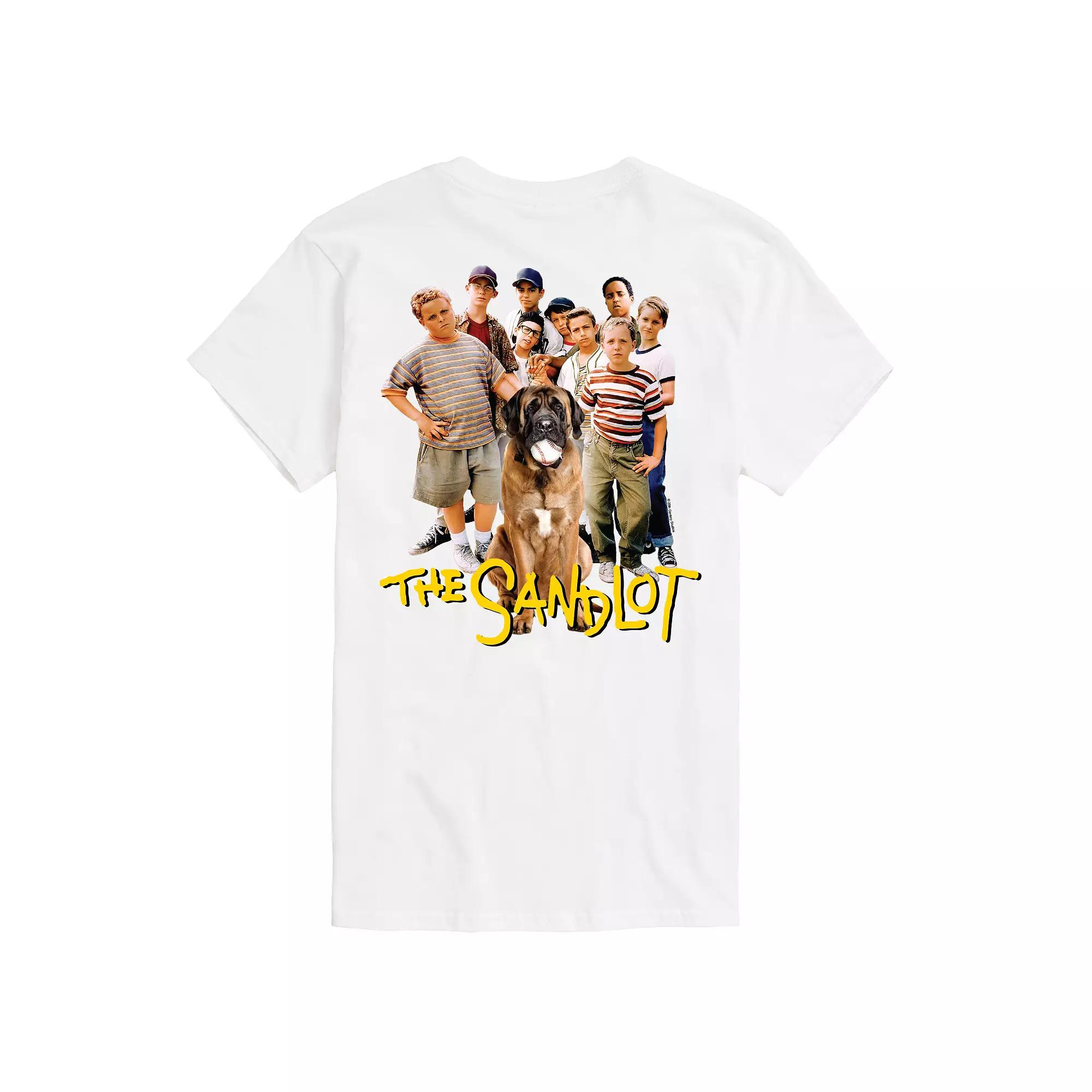 Men's The Sandlot Graphic Tee,  Product Image