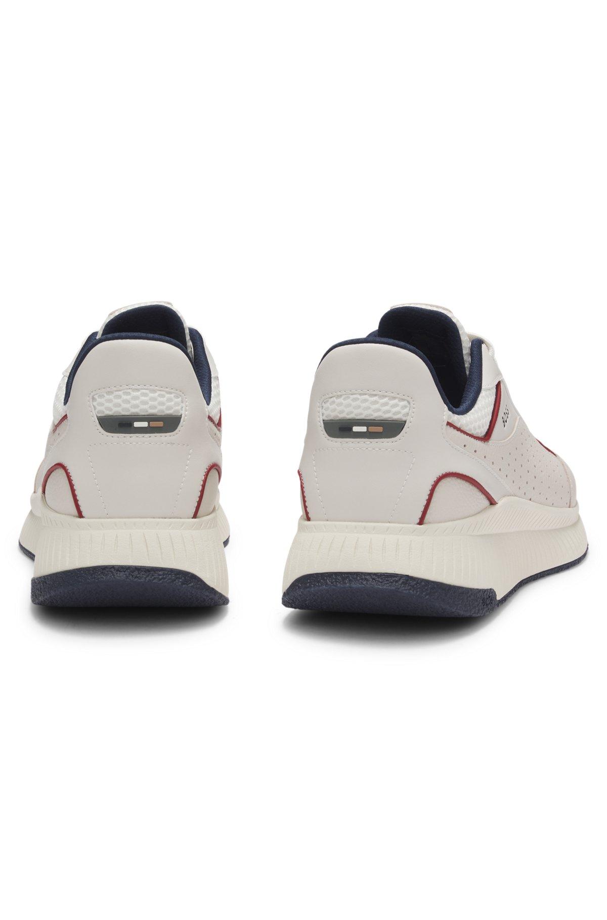 TTNM EVO hybrid trainers with fishbone sole Product Image