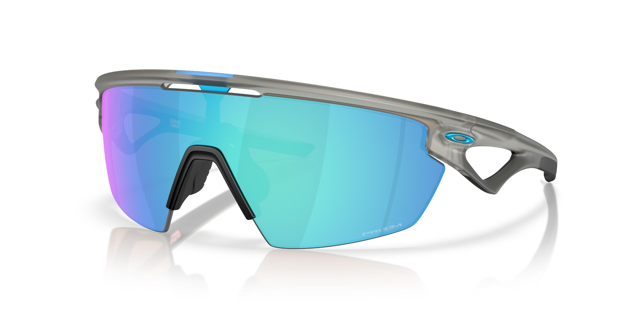Oakley Mens Sphaera Sunglasses Product Image