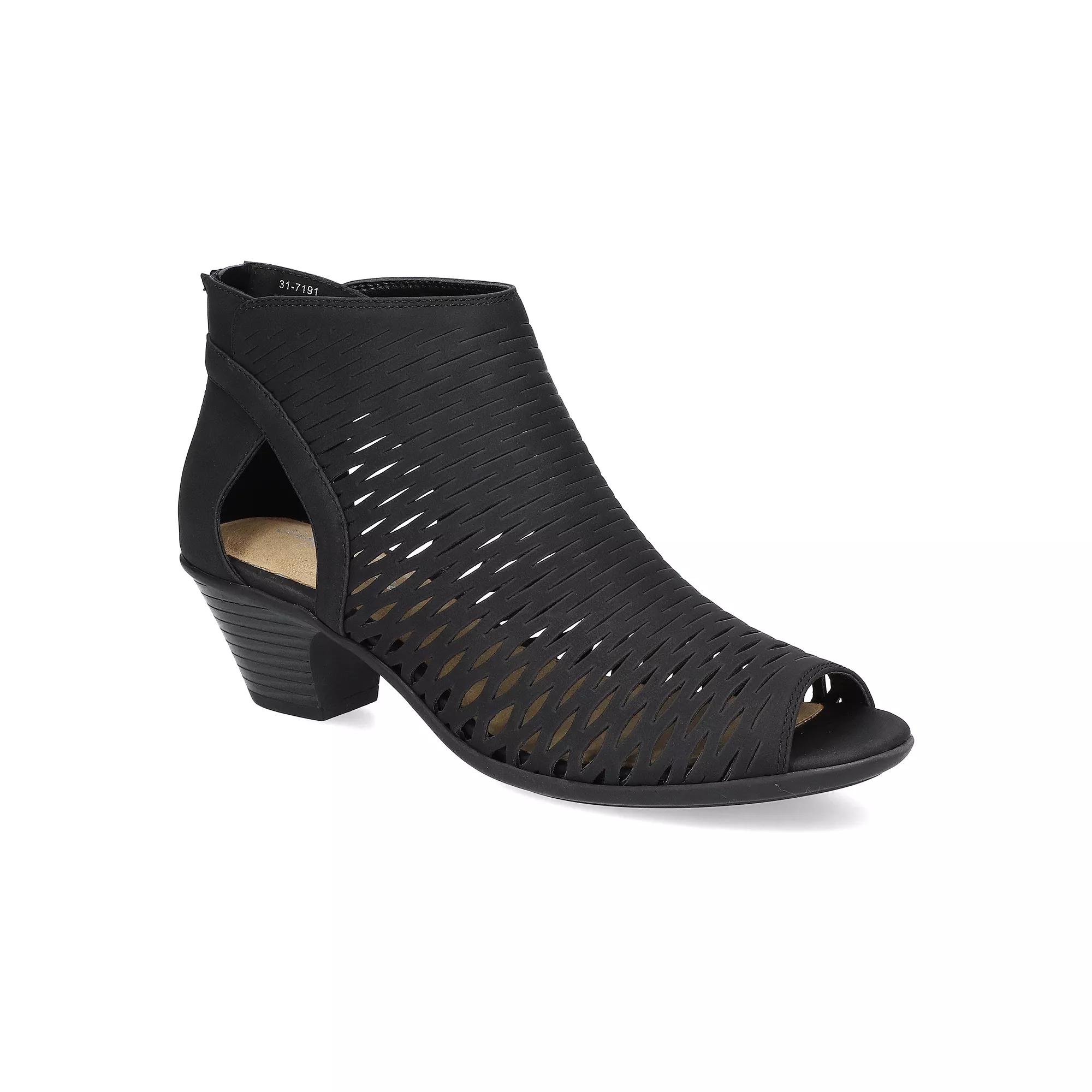 Easy Street Sunrise Women's Heeled Sandals,  Product Image