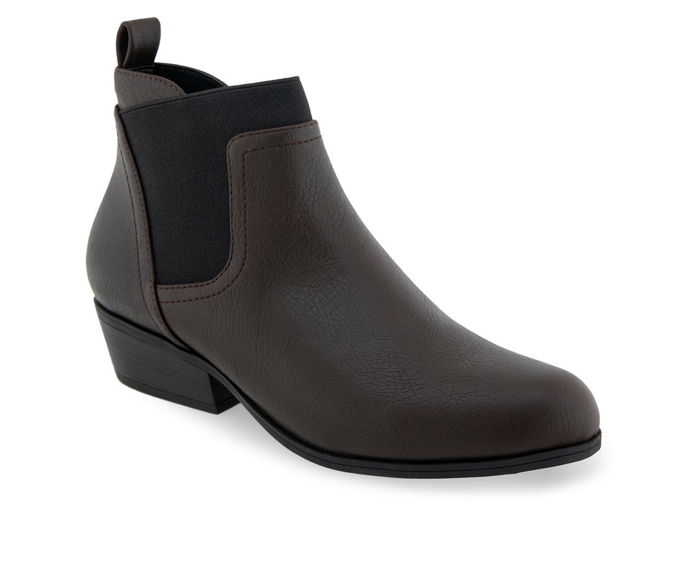 Women's Aerosoles Caddie Booties Product Image