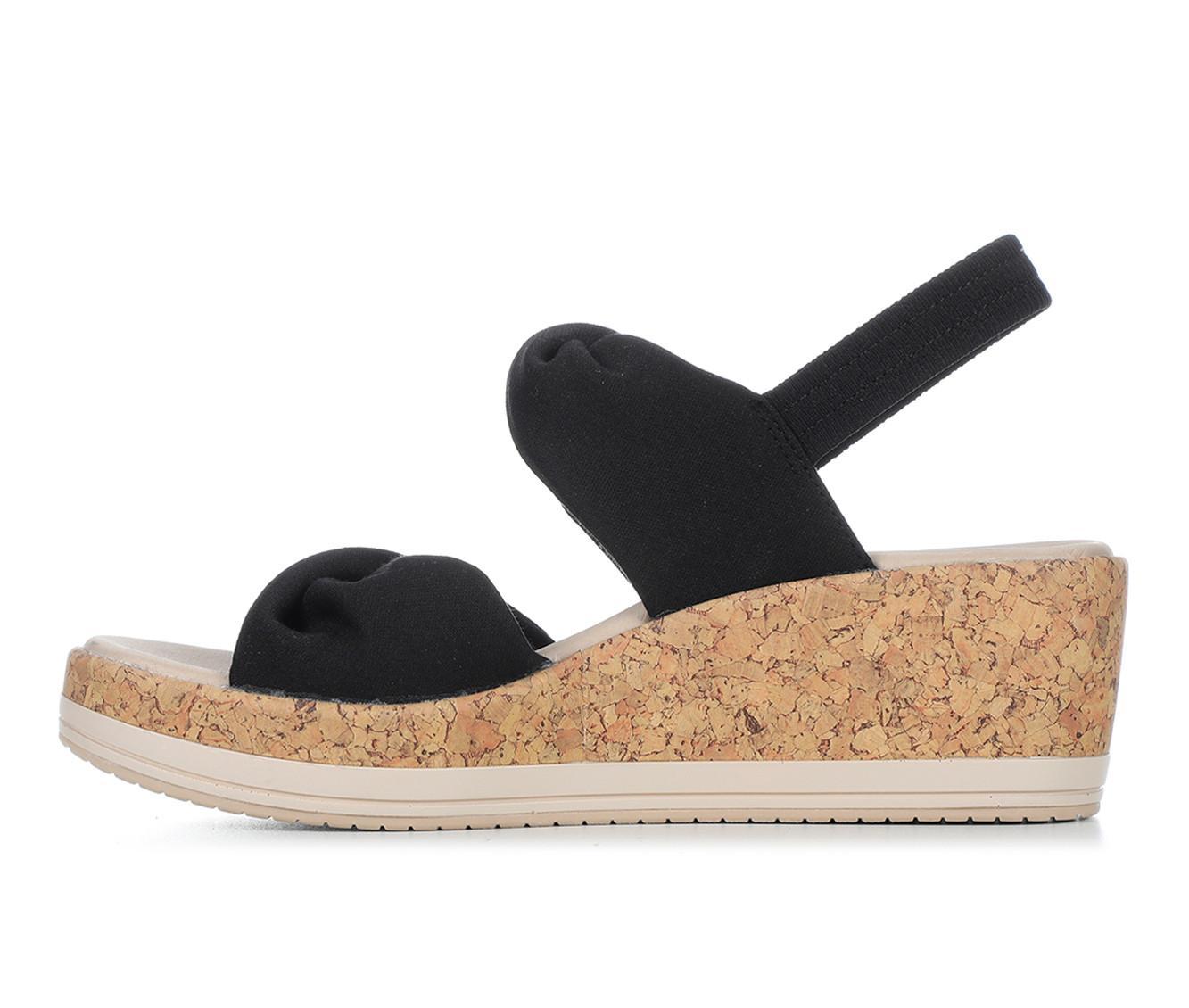 Women's LifeStride Riley Wedge Sandals Product Image