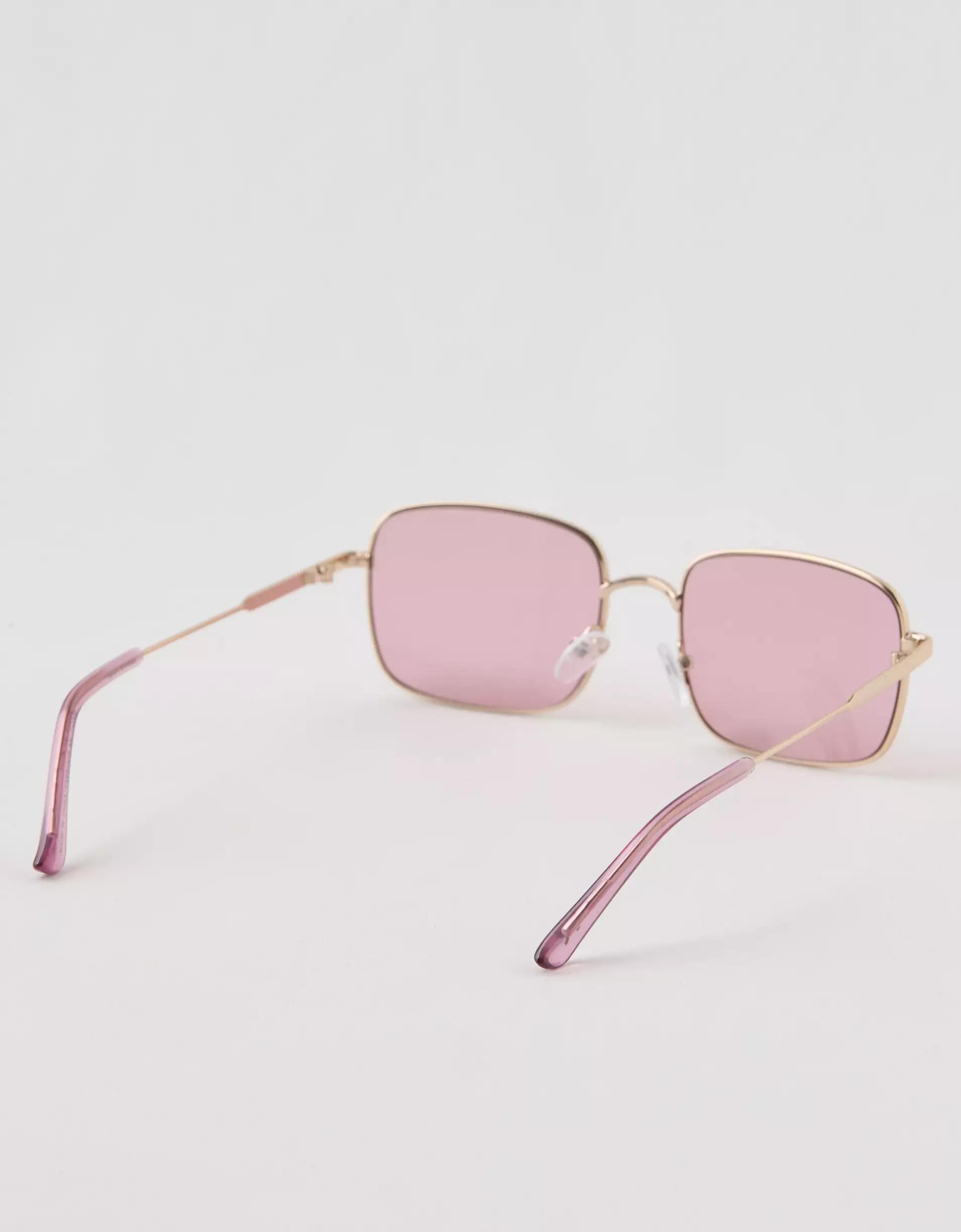 Aerie Seize the Day Sunglasses Product Image