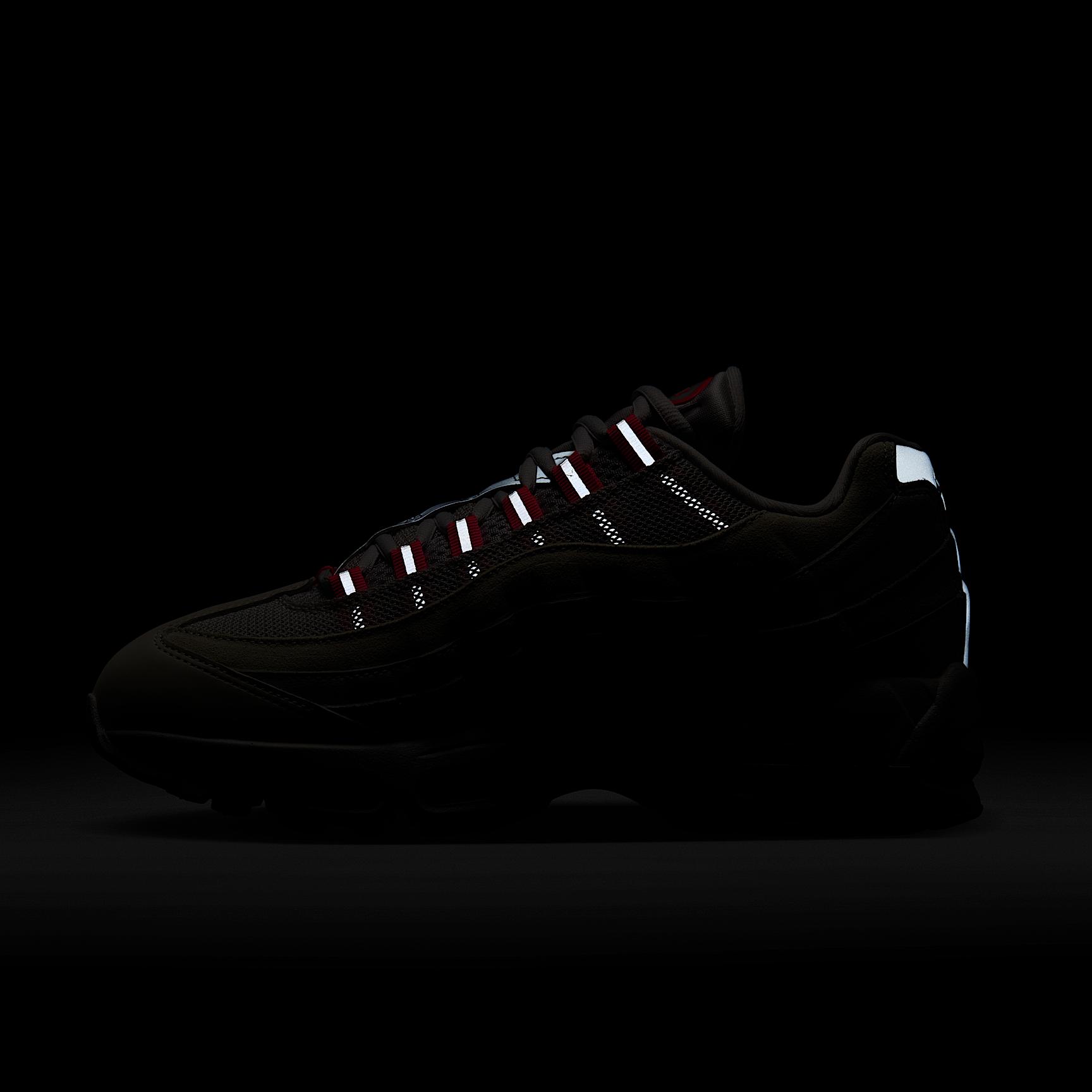 Nike Womens Air Max 95 Shoes | IB6396-002 Product Image