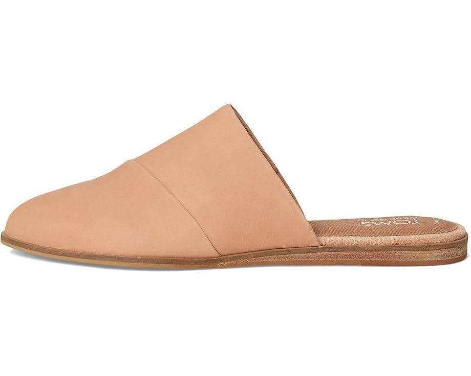 Alpargata Mule Product Image