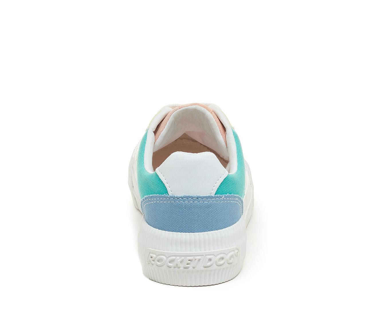 Women's Rocket Dog Women's Cheeryblocked Sneakers Product Image