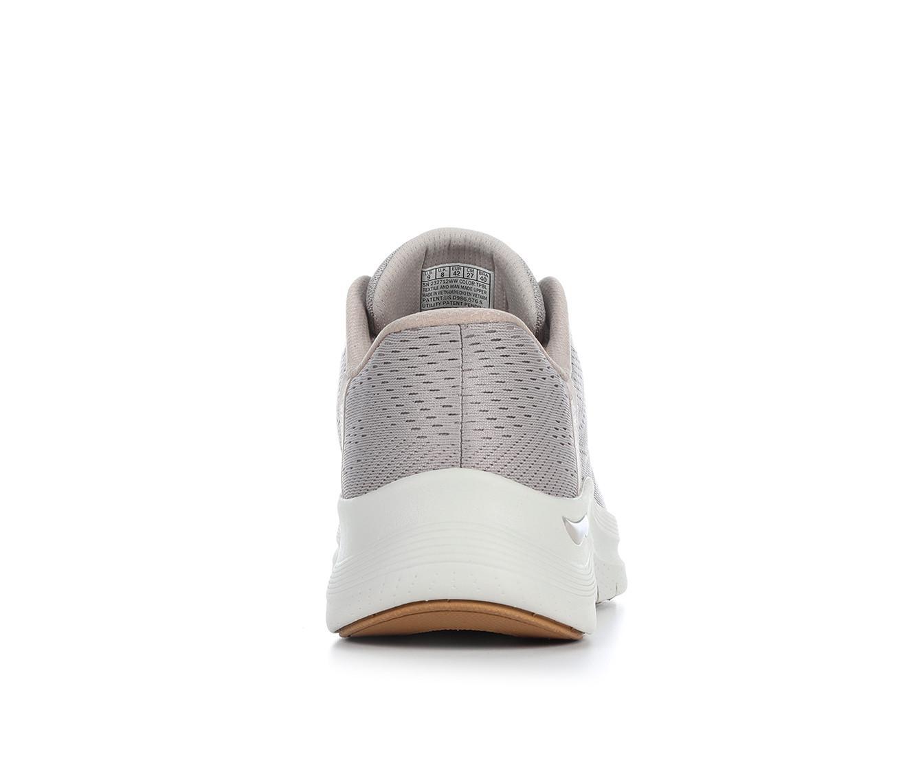 Men's Skechers 232712 Arch Fit Slipin Walking Shoes Product Image