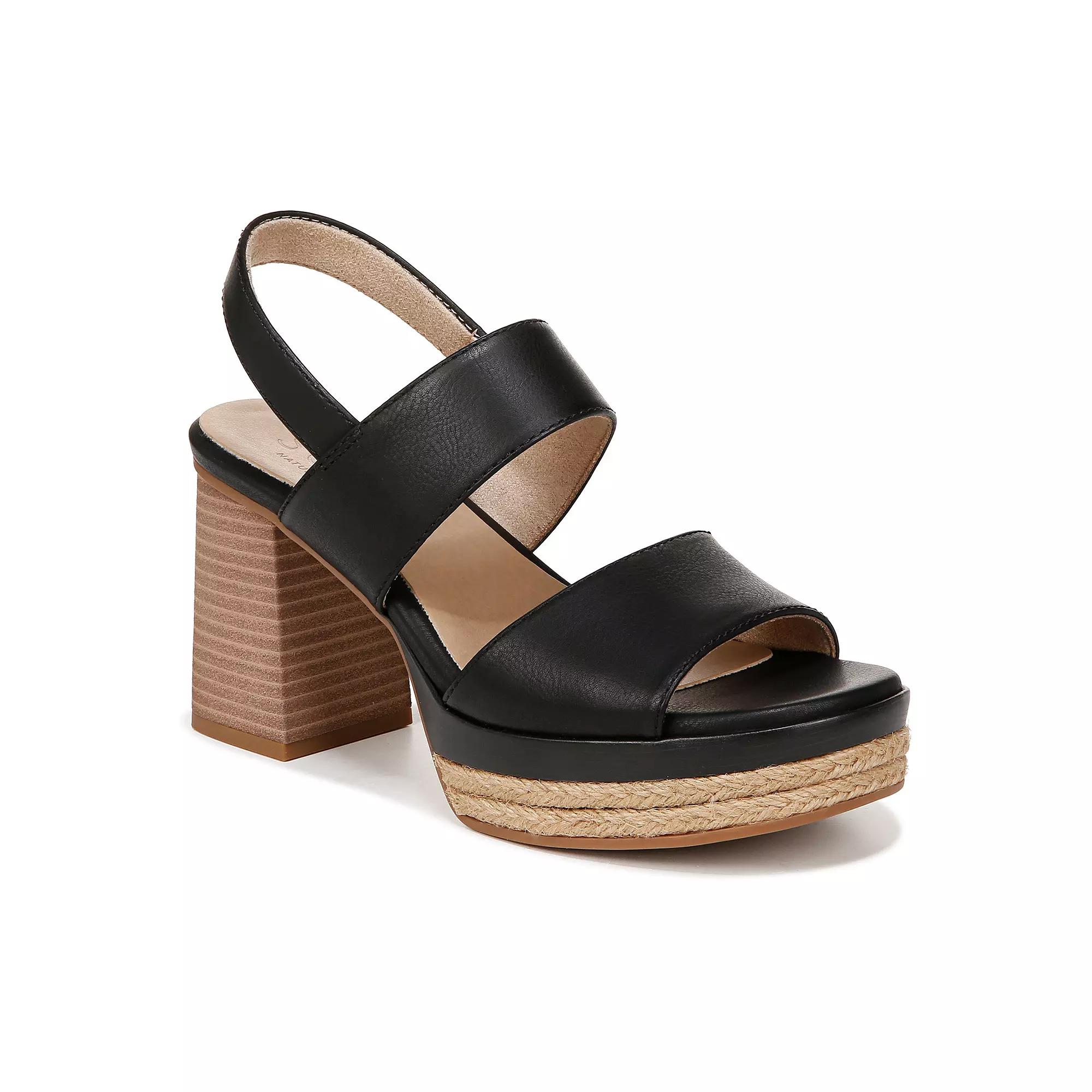 SOUL Naturalizer Holly Womens Slingback Heels Product Image