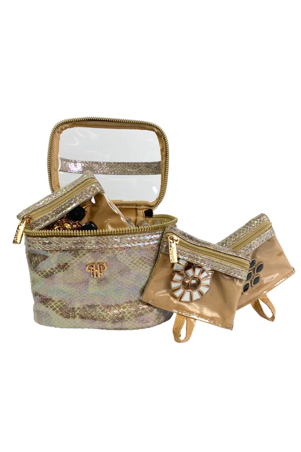 Getaway Jewelry Case Product Image