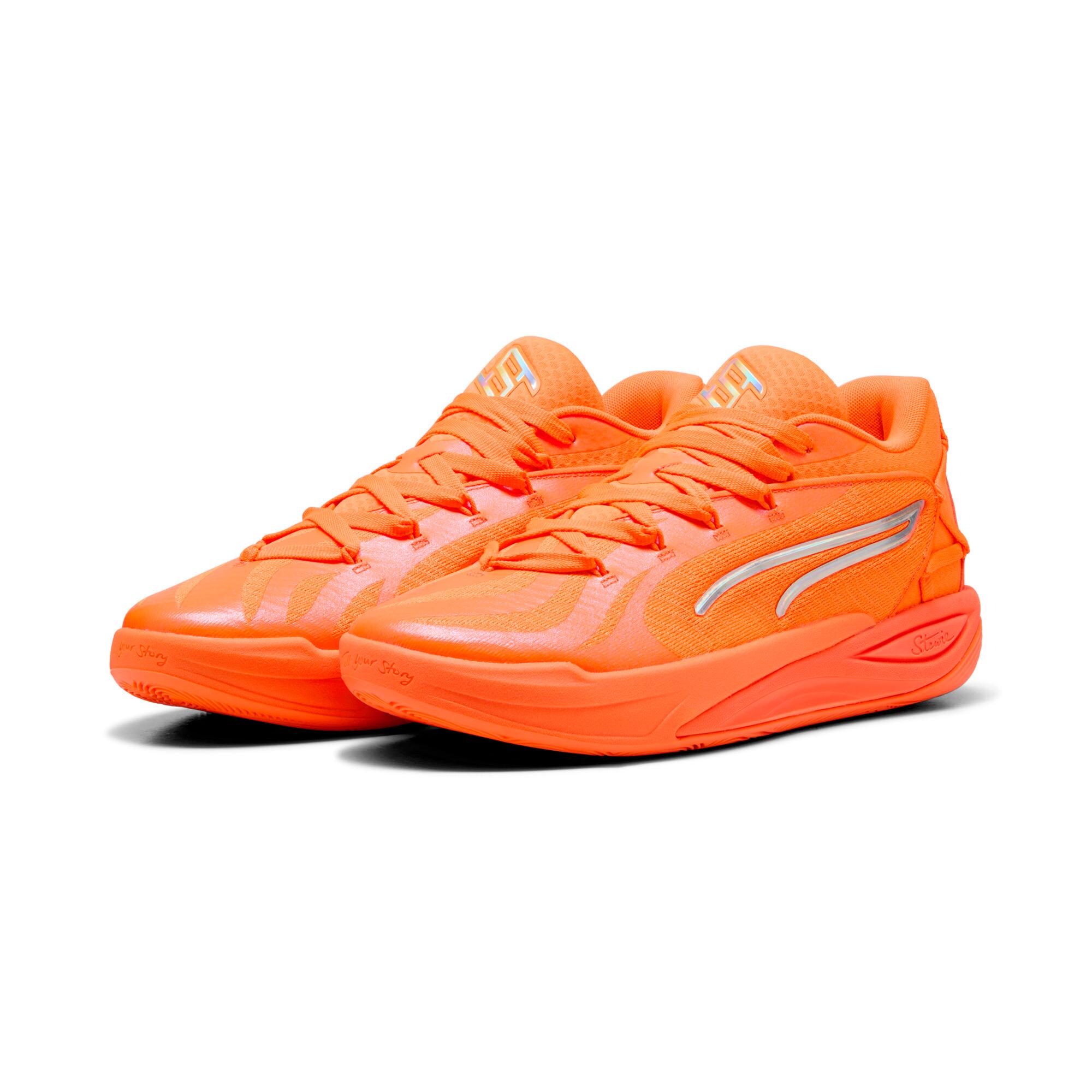 Stewie 4 Flawless Basketball Shoes Women Product Image