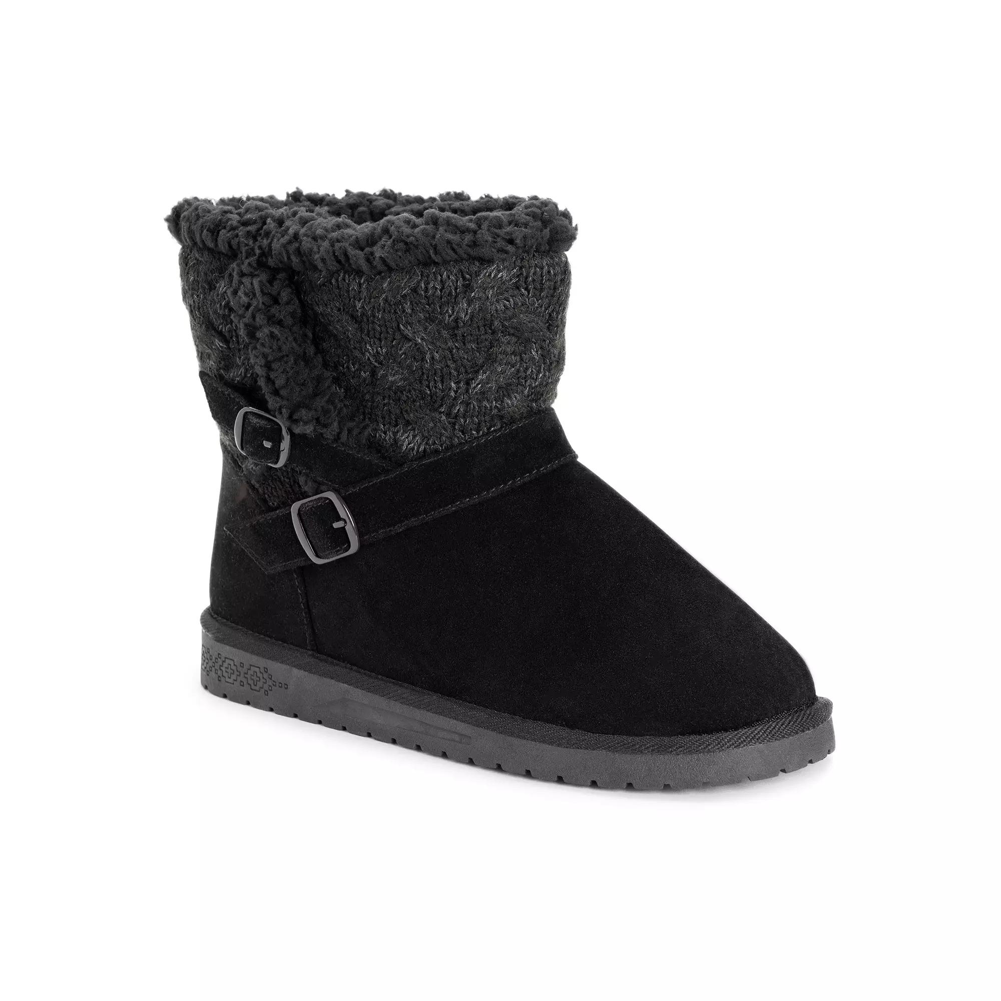 Essentials by MUK LUKS Alyx Women's Winter Boots,  Product Image
