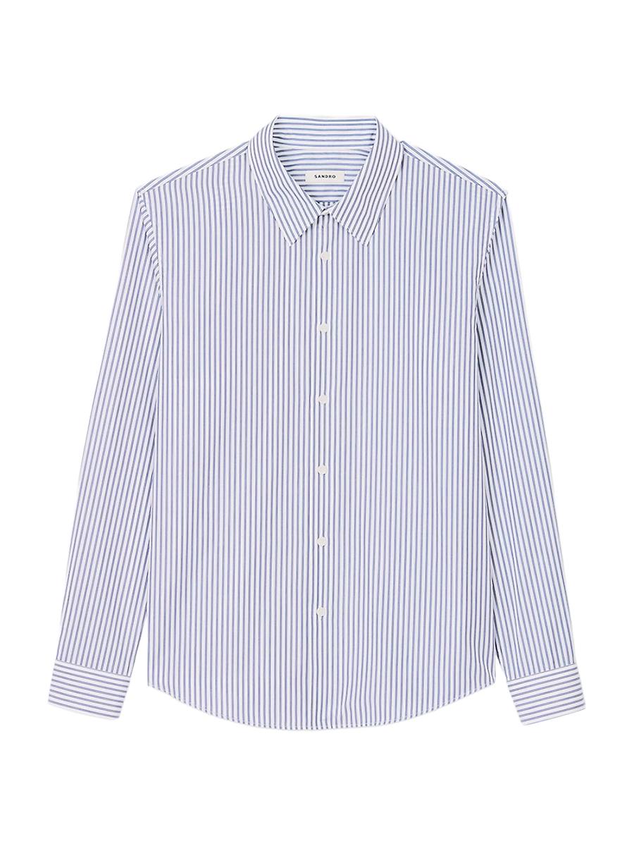 Mens Striped shirt Product Image