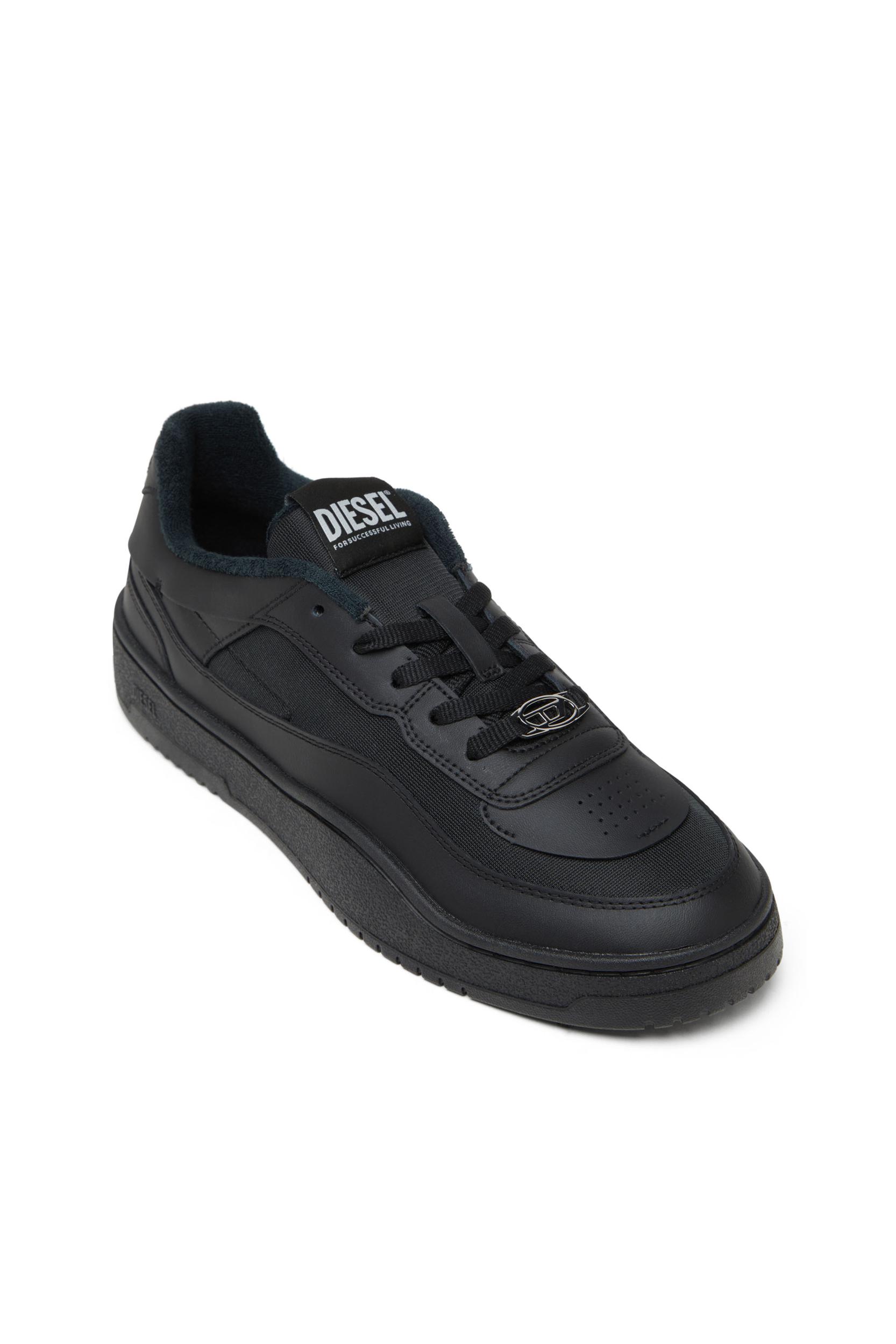 S-OVAL SKATE LOW Product Image