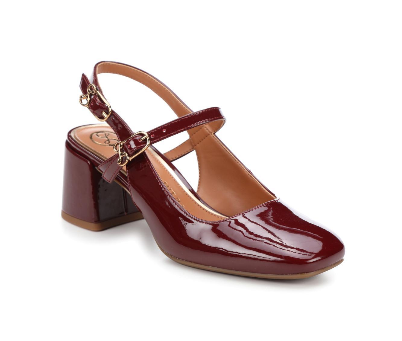 Women's Sam & Libby Grace Pumps Product Image