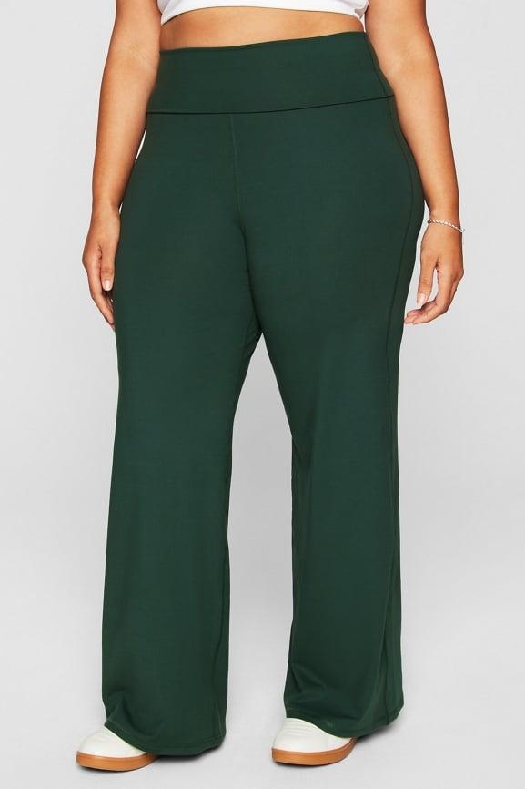 PureLuxe Foldover Pant Product Image