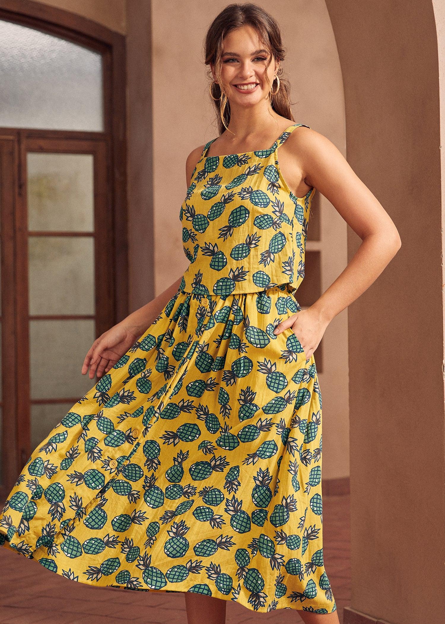 Morning Melody Top Product Image