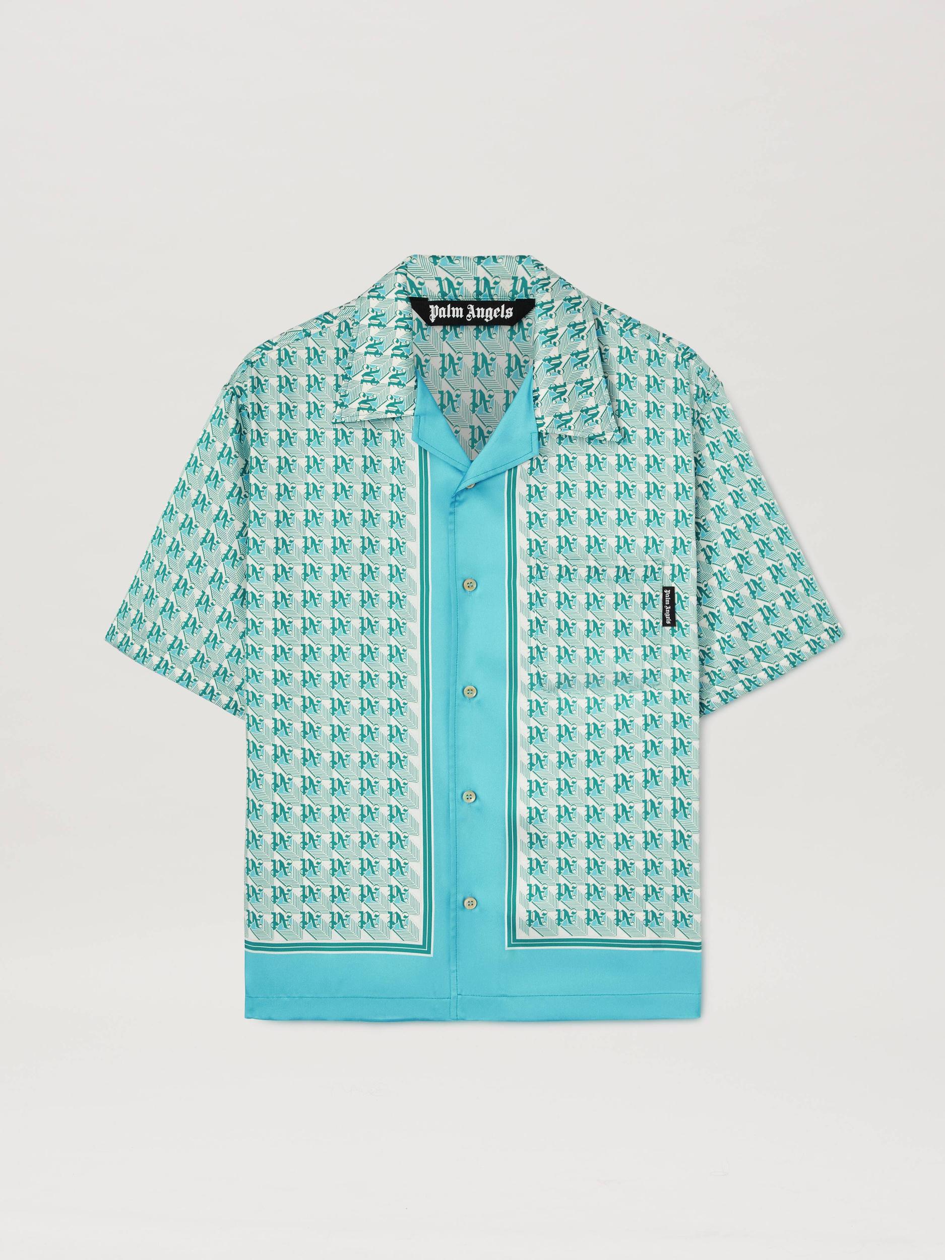 PA Diamond short sleeves shirt Product Image