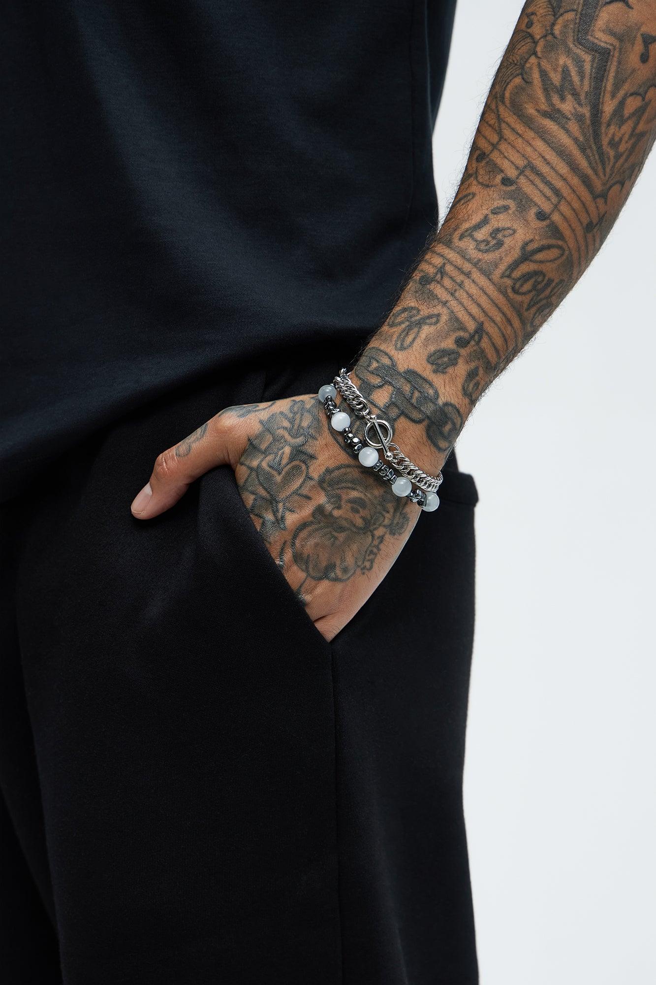 Kismet Bracelet Set - Multi Color Product Image