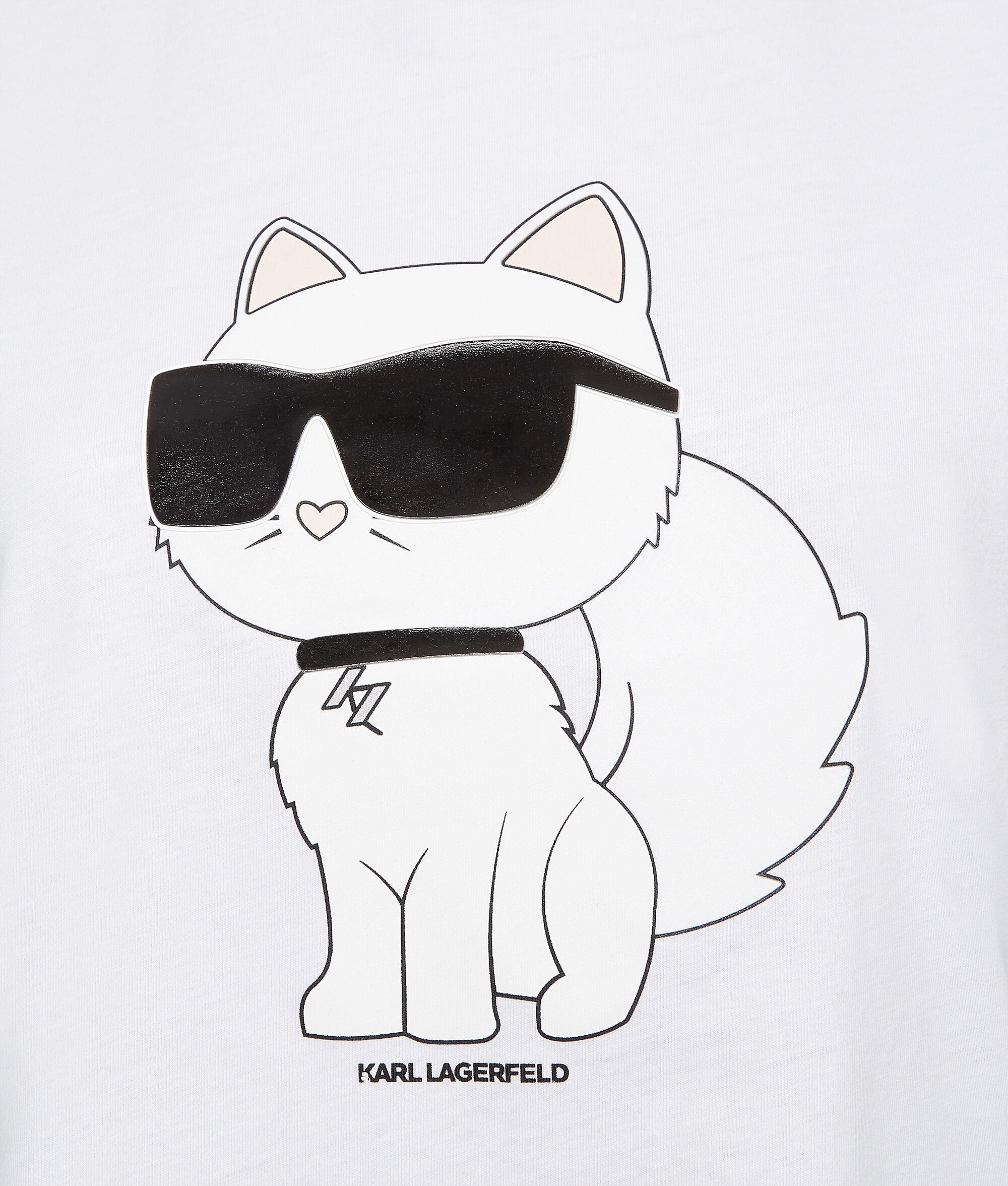 IKON CHOUPETTE T-SHIRT Product Image