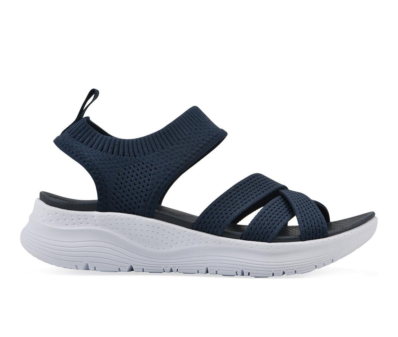 Women's White Mountain Charry Sandals Product Image