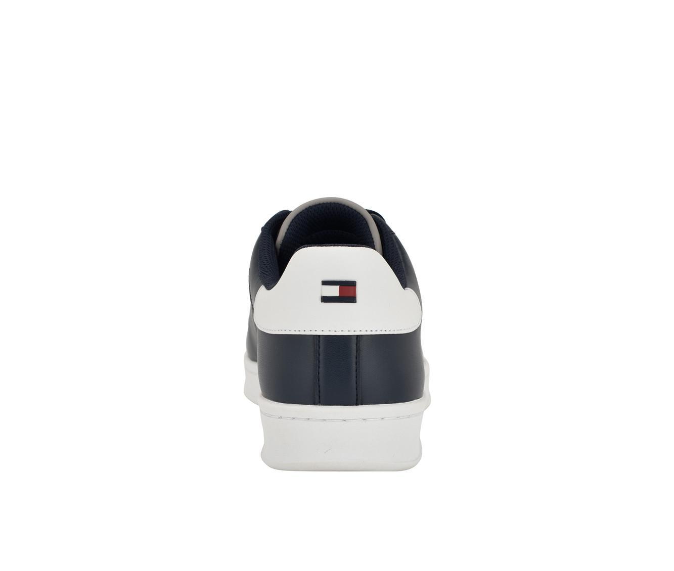 Men's Tommy Hilfiger Jacalyn Sneakers Product Image