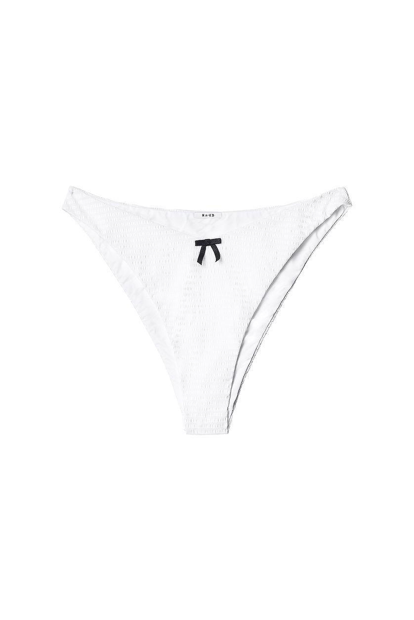 V-cut Bikini Bottom Product Image