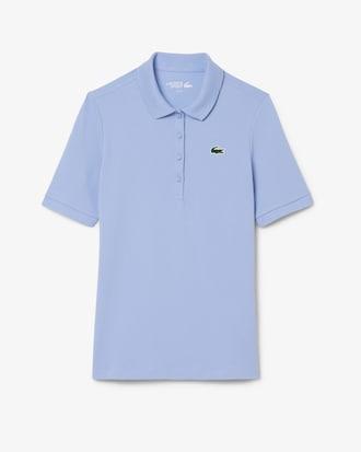 Slim Fit Heat Regulating Golf Polo Shirt Product Image