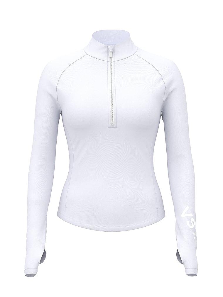 VSX Incredible Coverage™ Half-Zip Jacket Product Image