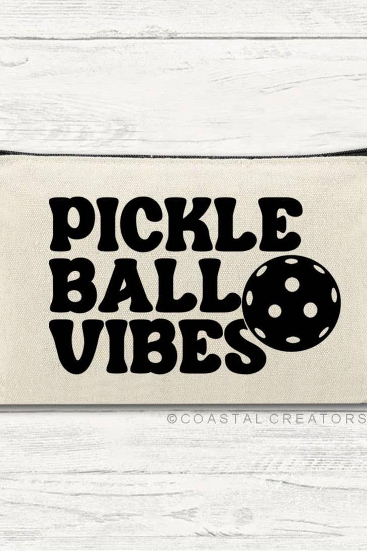 Multi Use Canvas Bags w/zipper Product Image