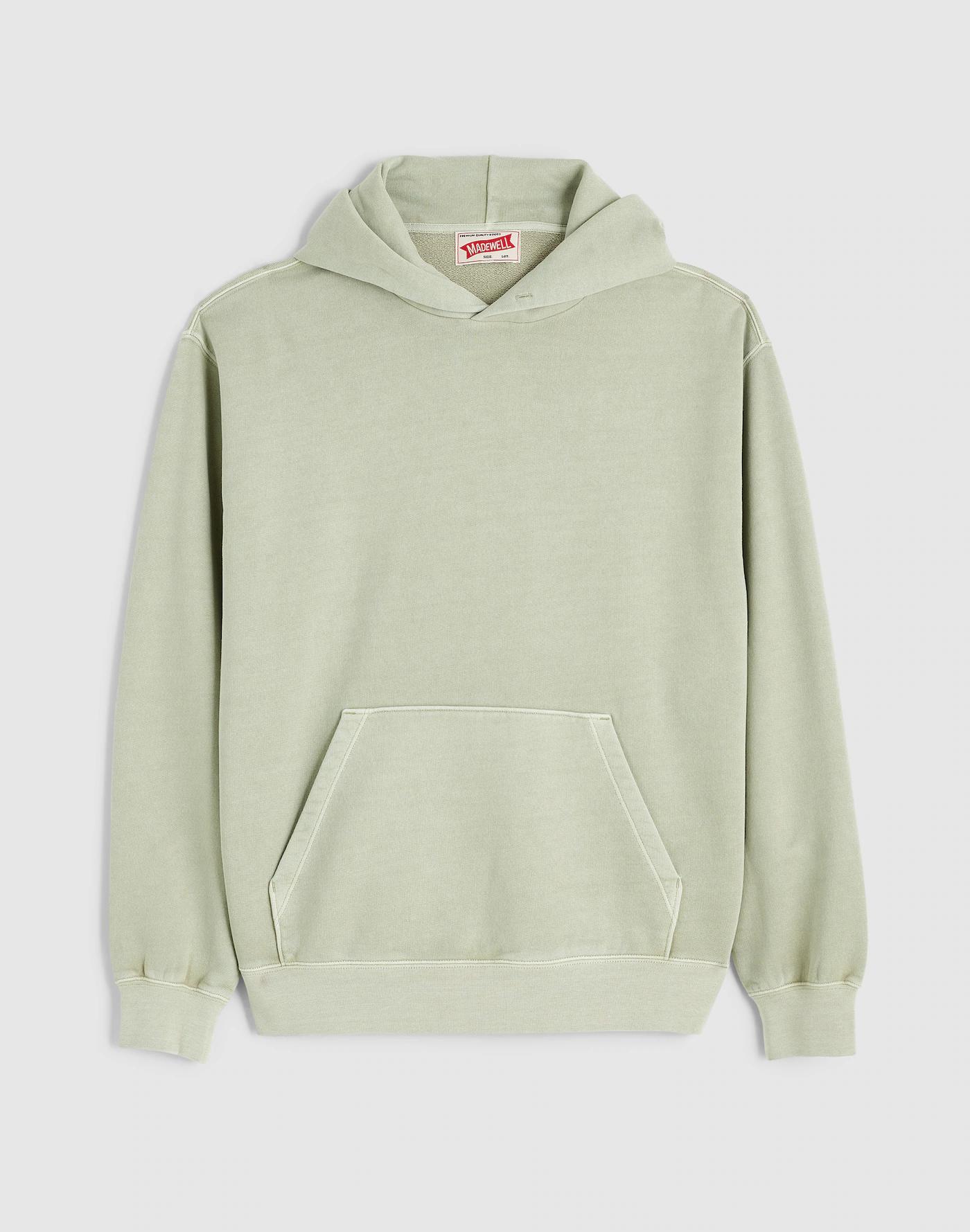 The McCarren Midweight Hoodie Sweatshirt Product Image
