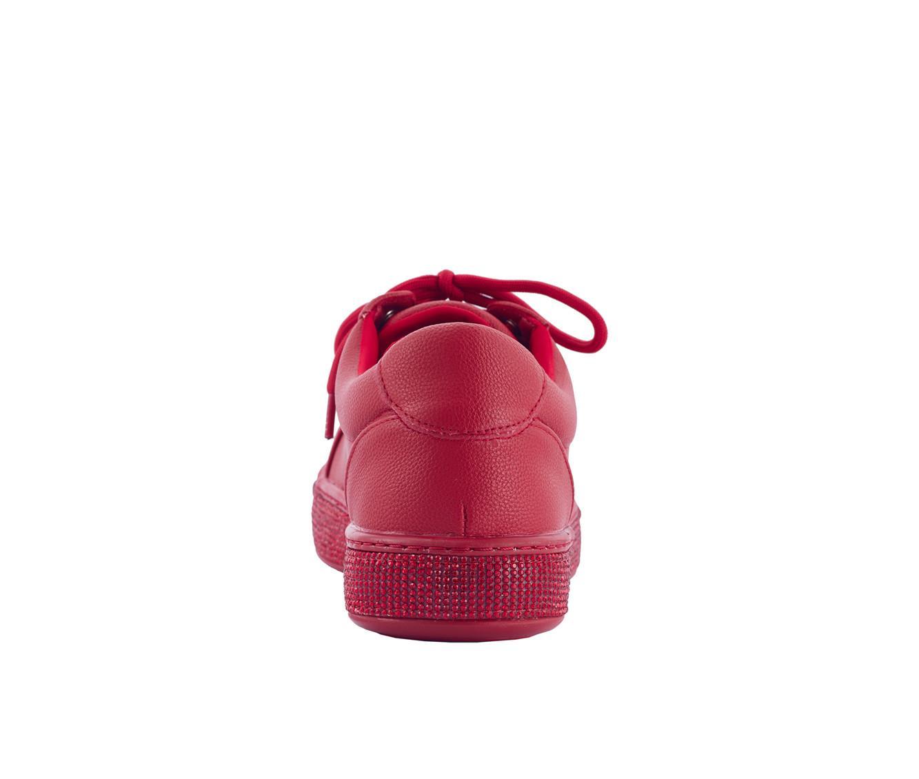 Women's Lady Couture Legend Fashion Sneakers Product Image