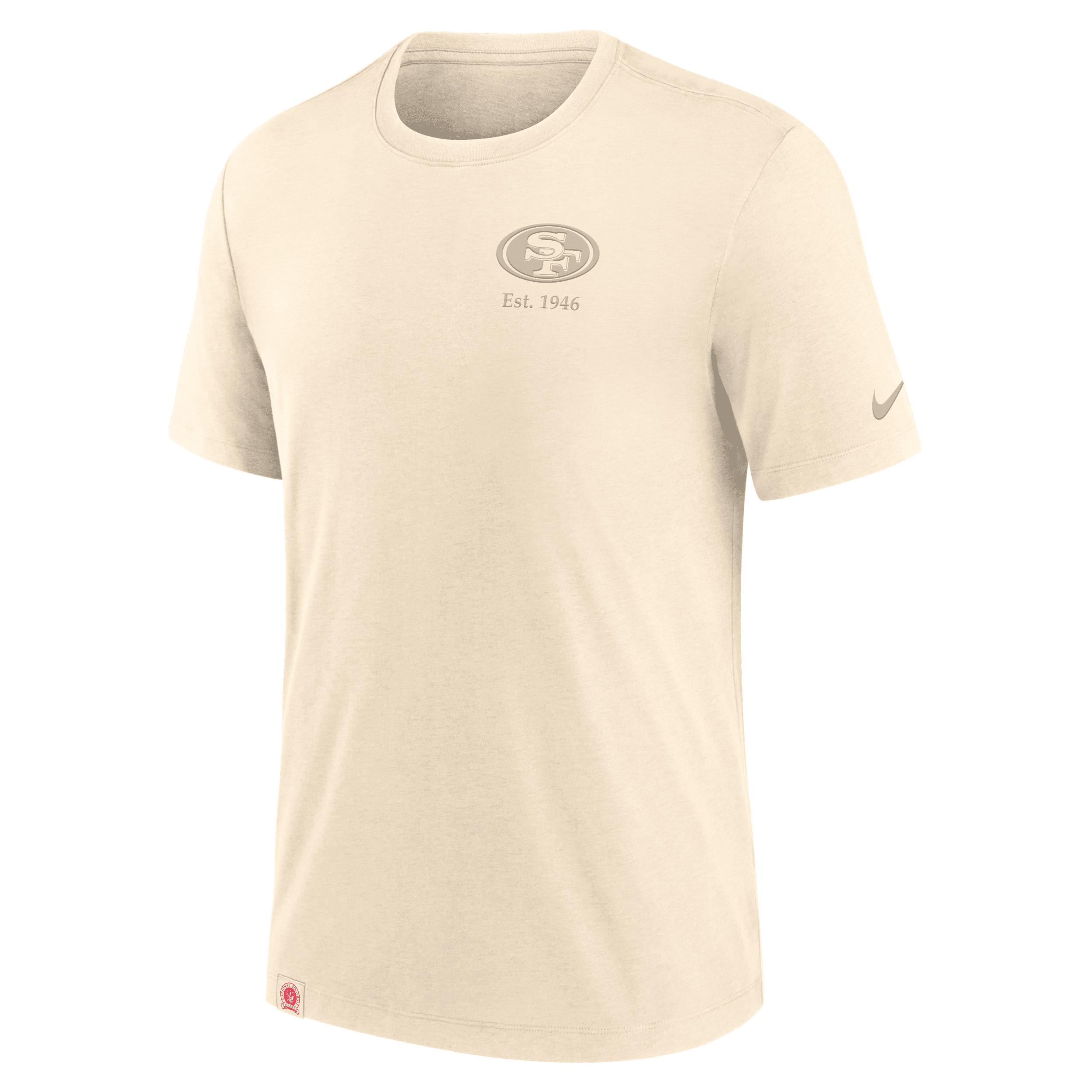 New York Jets Glory Nike Mens NFL T-Shirt | NJFD15A72-TUJ Product Image