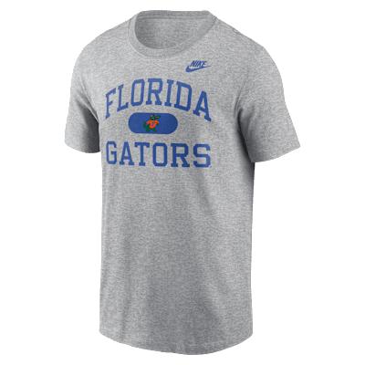 Florida Legacy Alma Mater Nike Men's College T-Shirt Product Image