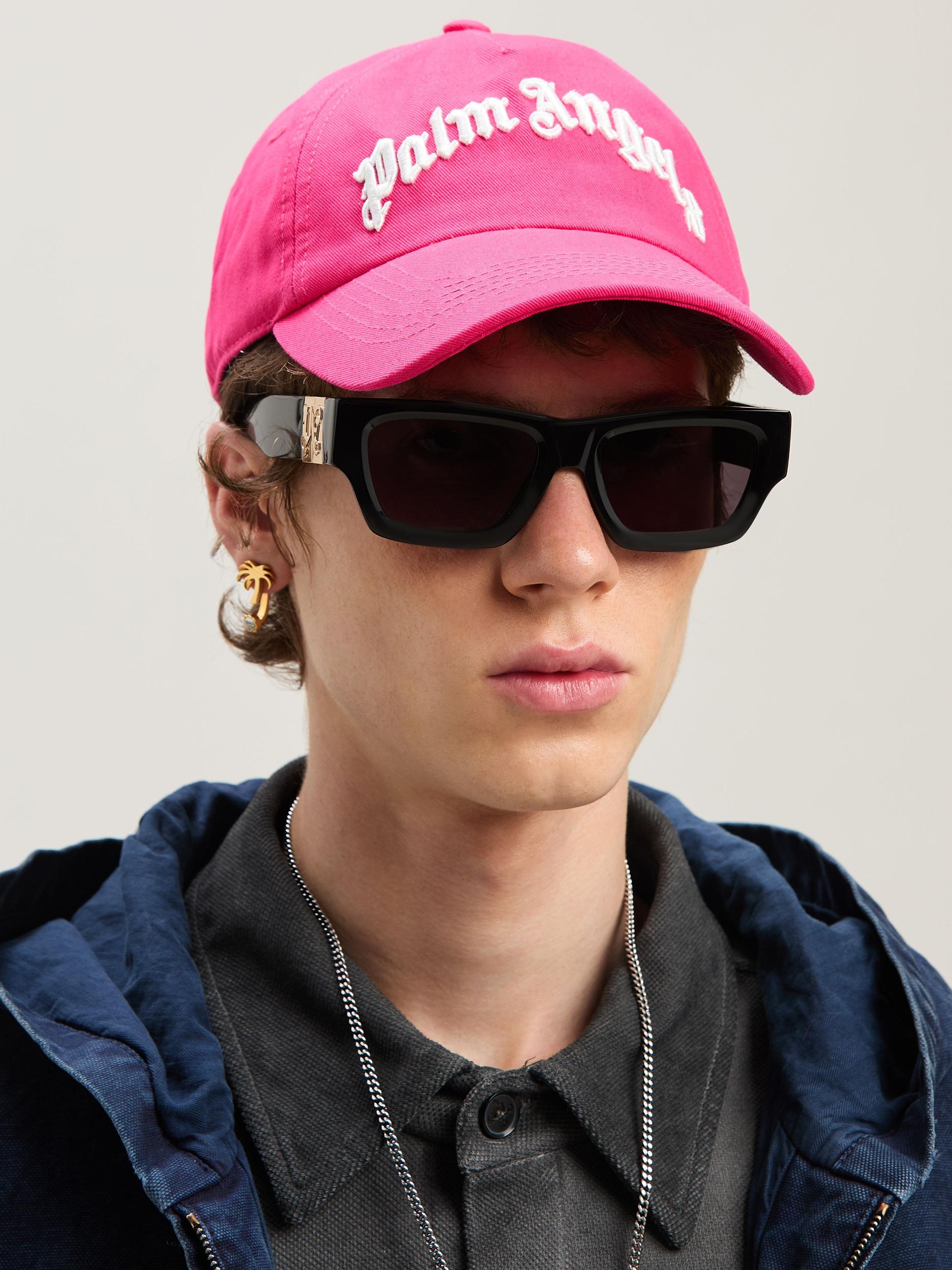 CURVED LOGO CAP Product Image