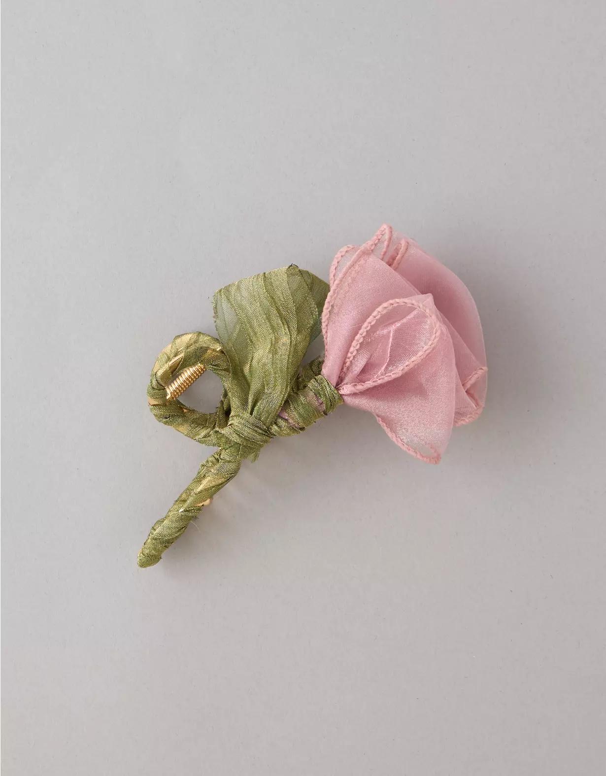 AE Tulip Claw Clip Product Image