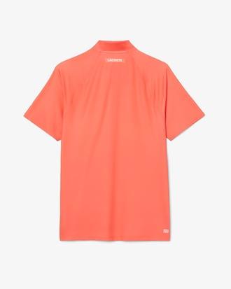 Lacoste Tennis x Novak Djokovic On Court Polo Shirt Product Image