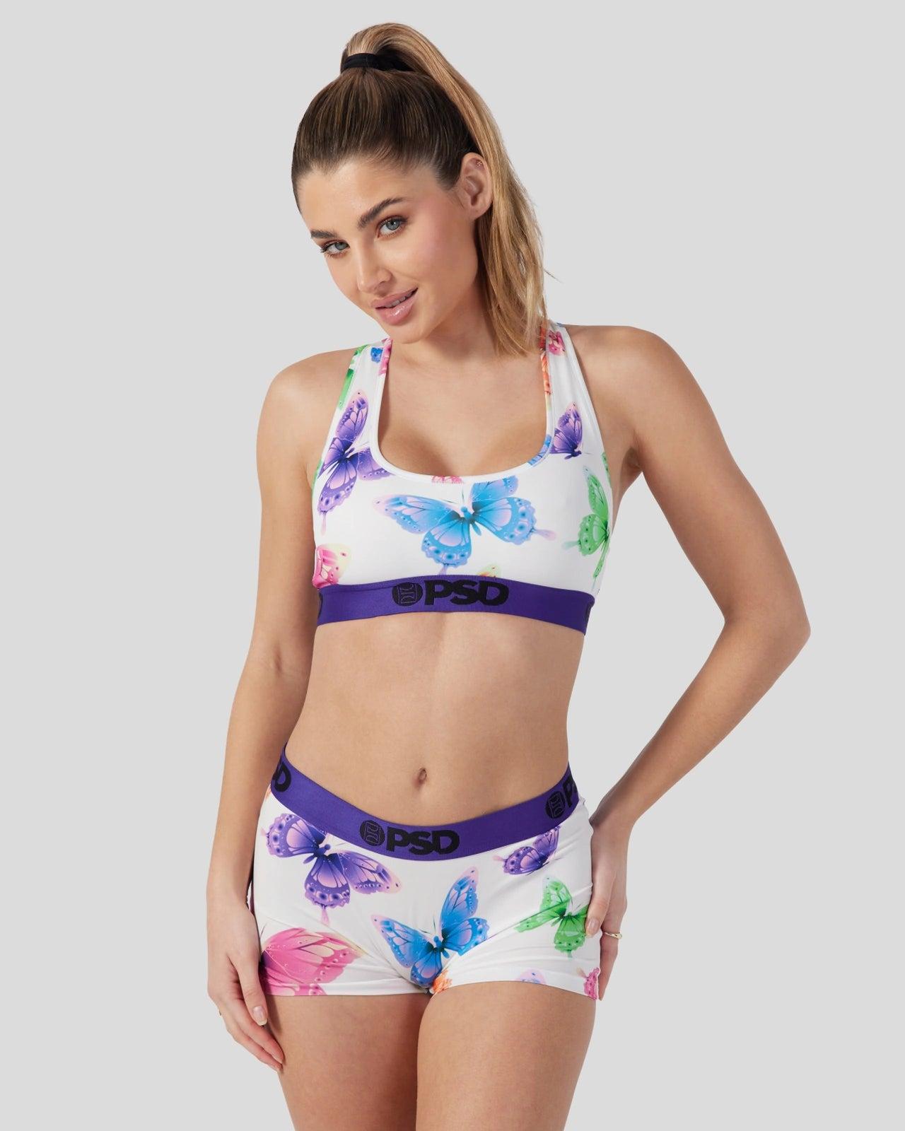 Femme Butterfly Female Product Image