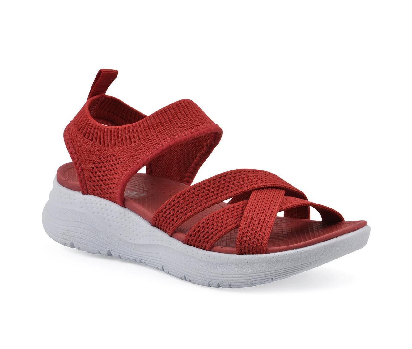 Women's White Mountain Charry Sandals Product Image