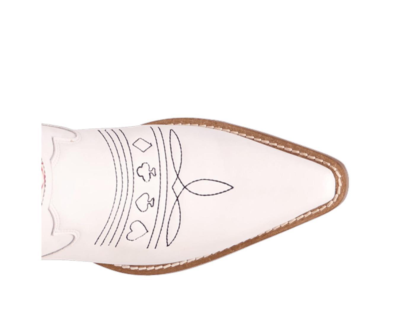 Women's Dingo Boot King Of Clubs Western Boots Product Image