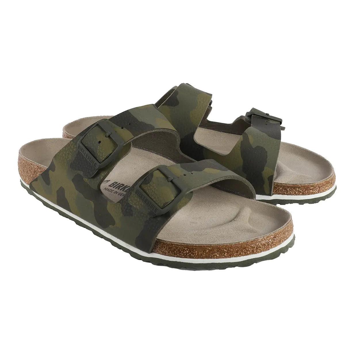 Birkenstock Arizona Birko-Flor Sandals Product Image