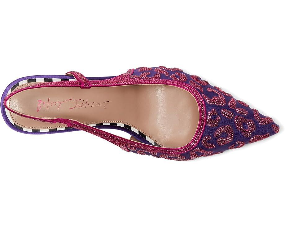 Women's Blue by Betsey Johnson Nahla Product Image