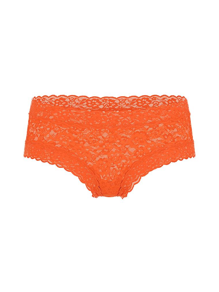 Lace Cheeky Panty Product Image
