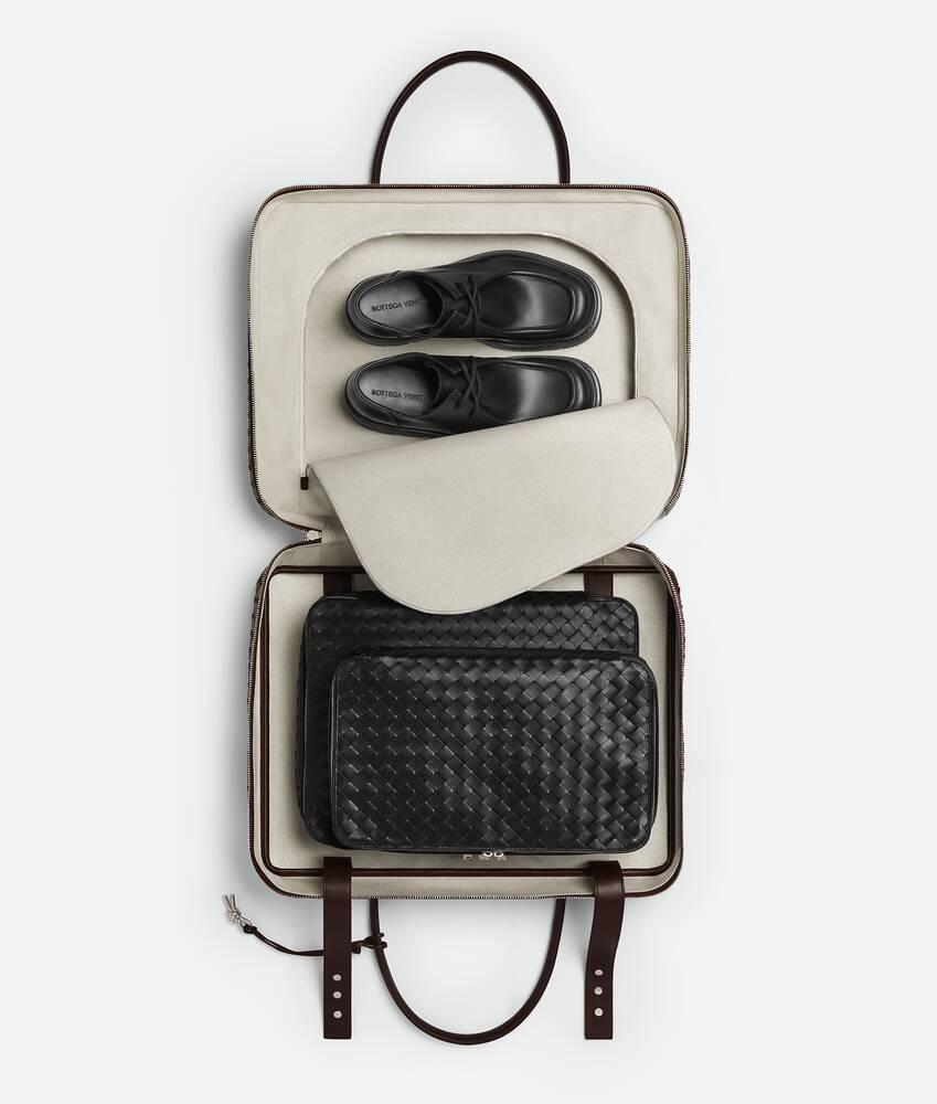 Men's Large Getaway Weekender in Fondant Product Image