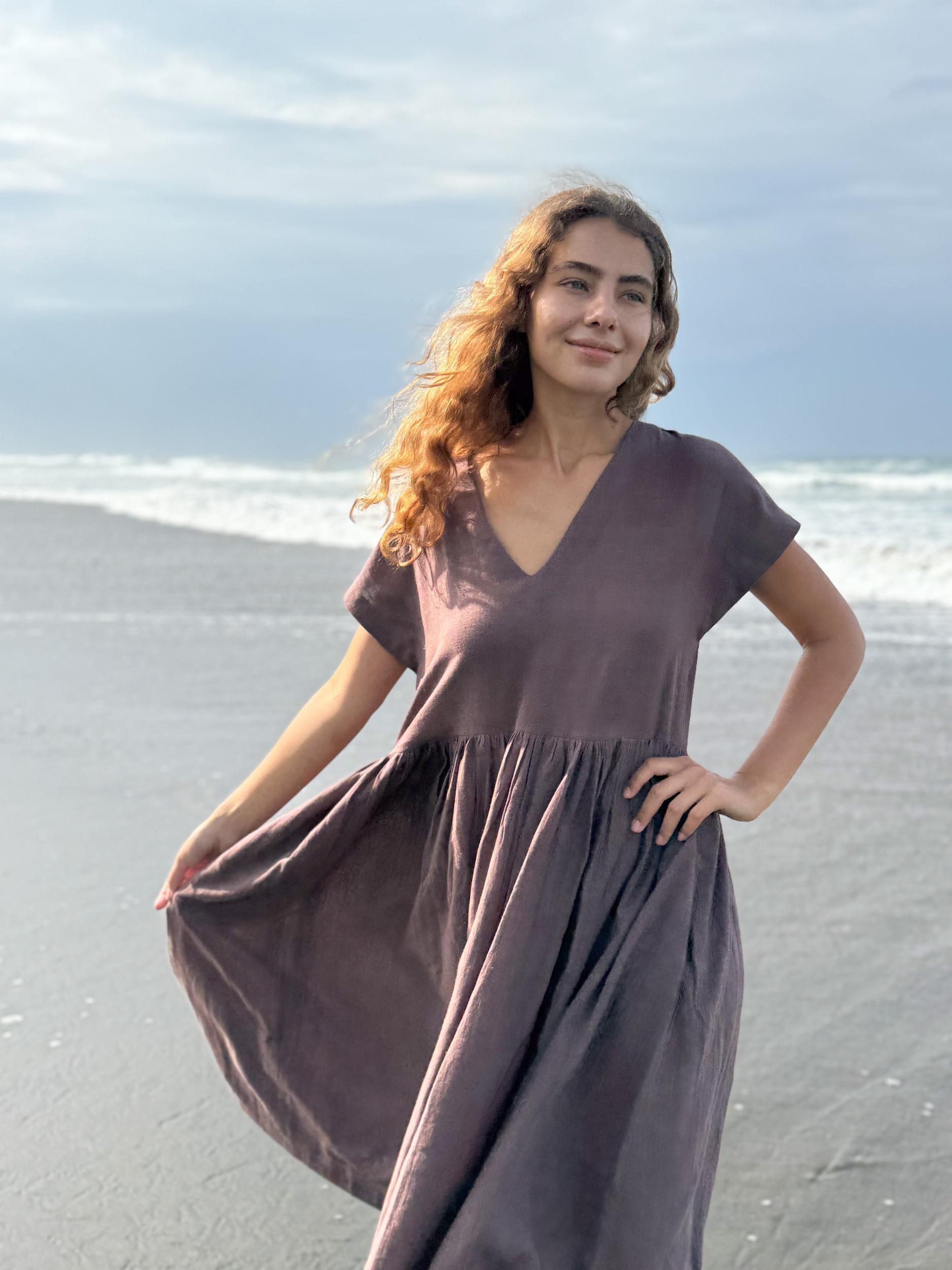 The Amri Dress Product Image