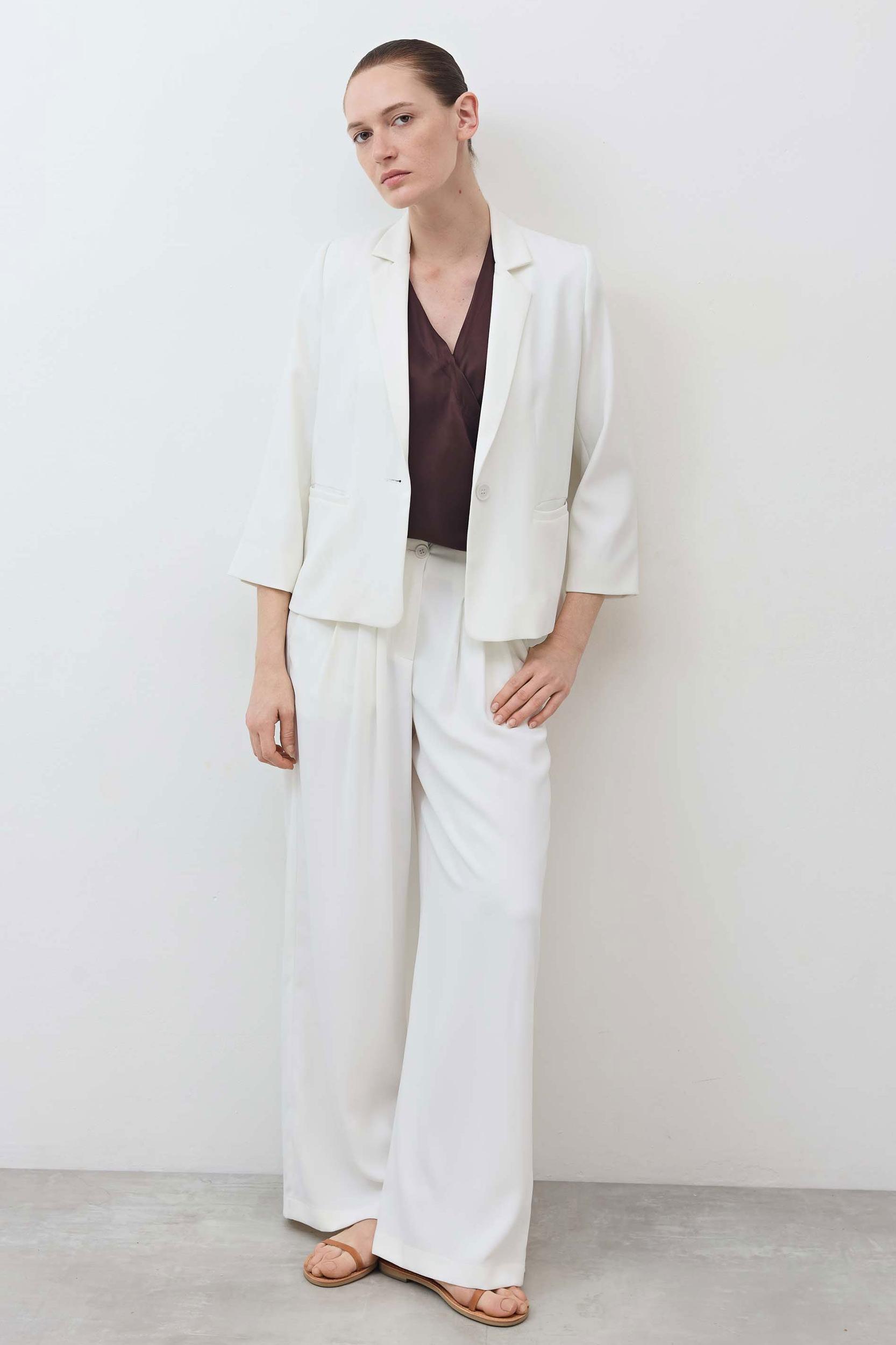 The Shrunken Blazer Product Image