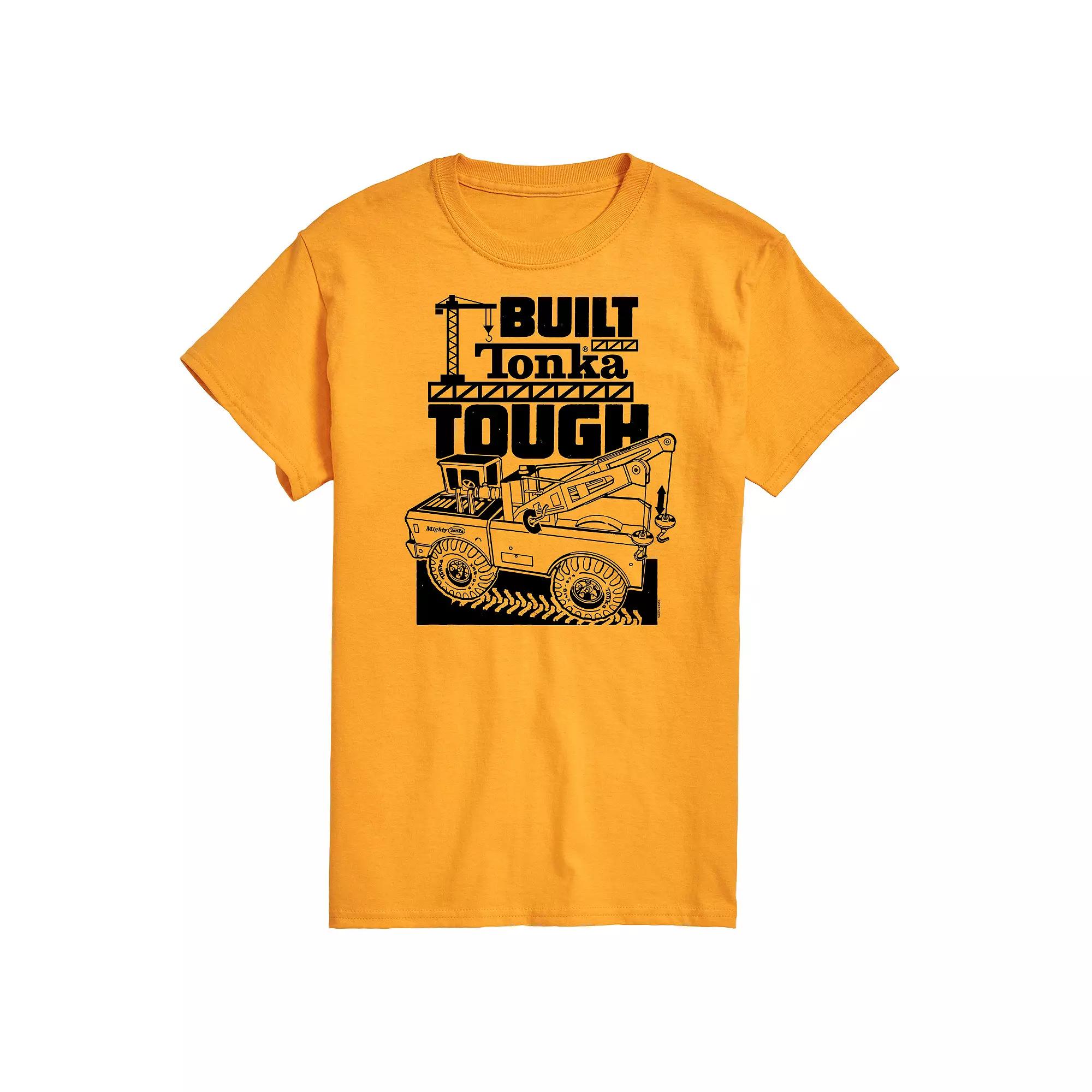 Men's Tonka Built Tonka Tough Graphic Tee,  Product Image